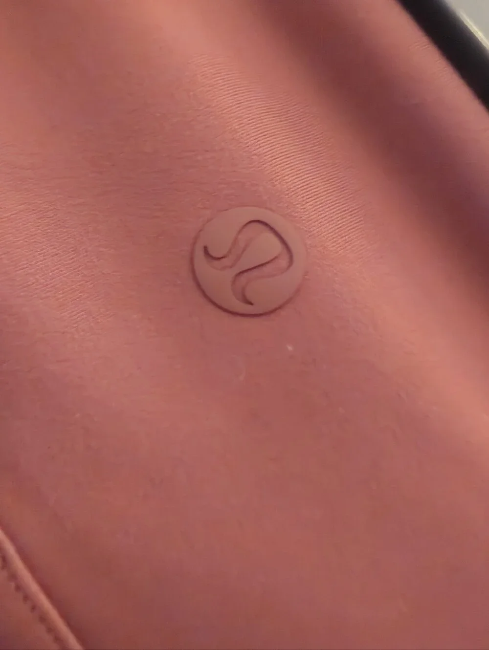 LULULEMON ATHLETICA Instill High Rise Tight 25